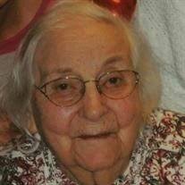 Esther Boone Obituary