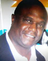 Ian Etorre “Cap” Gilbert