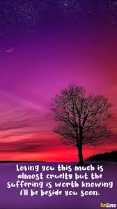 You make me happy and i smile because of you. 60 Romantic Long Distance Relationship Love Messages For Her Funzumo