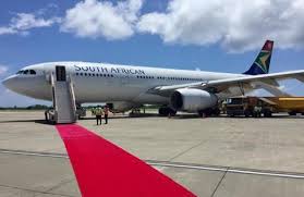 Call for virtual repository tours at archives*records 2021. South Africans Urged To Boycott Saa Over Government Bailout News Flight Global