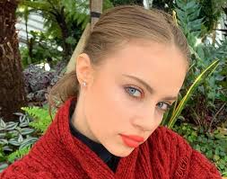💖Xenia Tchoumitcheva Fans Group👑