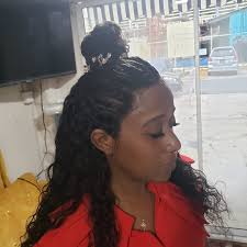 Brazilian Hair Guyana