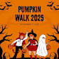 HCA's Pumpkin Walk 2025 event image