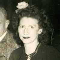 Ethel Agnes Warren (1911–2000)