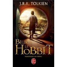 Sortie le 12 12 12. Bilbo Le Hobbit Bilbo Le Hobbit Edition Film 2012 J R R Tolkien Poche Achat Livre Fnac