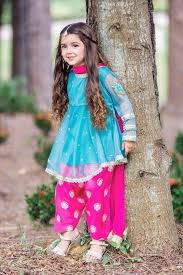Pin By Surbhi Jain On Kidz Fashion In 2020 Girls Fancy Dresses Pakistani Kids Dresses Kids Designer Dresses