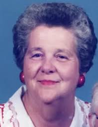 Lucy Midgett Hackett Obituary (2024)