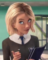 Okokok Lalala Miles Morales