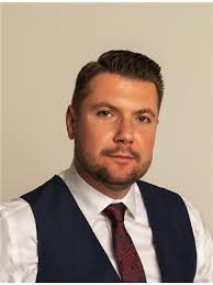 MICHAEL ELLIOTT BUDD