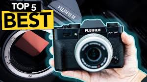 This flash is compatible with the widest selection of fujifilm x and gfx cameras. Top 5 Best Fujifilm Camera 2021 Buyer S Guide Youtube