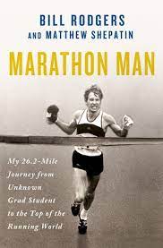33 lakh gtd the big deal; Marathon Man My 26 2 Mile Journey From Unknown Grad Student To The Top Of The Running World By Bill Rodgers