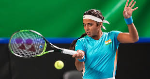 Overall, the roland garros tournament will last till june 13. Indian Tennis Ankita Sumit Prajnesh Ramkumar Set For French Open Qualifying As Draws Released