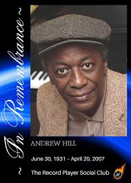 Remembering Richard Pierce Havens (January 21, 1941