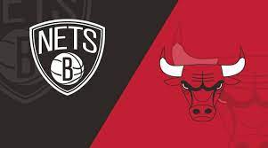 The most exciting nba replay games are avaliable for free at full match tv in hd. Chicago Bulls At Brooklyn Nets 1 31 19 Starting Lineups Matchup Preview Daily Fantasy