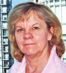 Lorraine Clare Blashill Obituary