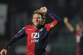 In 2002, he joined genoa when it was in serie b, where he played until 2014. Marco Rossi Genoa Cerca Con Google Squadra Di Calcio Calcio Napoli