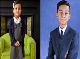 I have married you to the dearest of my family to me. Patutlah Guru Di Sana Lebih Fokus Mengajar Ibu Fatimah Kongsi Hubungan Guru Ibu Bapa Di England Yang Boleh Dicontohi My Info Maya