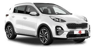 Kupit Kia Sportejdzh Novyj Samara Cena 2020 2021 Na Kia Sportage New Novyj Oficialnyj Diler Vse Komplektacii