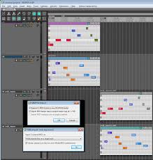 How To Export Midi With Multiple Channels Per Track Cockos Incorporated Forums