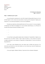 Benedcta julien previeux 11 avenue gambetta 75020 paris rueil le 15 remplissez le formulaire ci dessous et joignez cv et lettre de motivation format pdf ou word. Lettre De Motivation Par Infosate Fichier Pdf