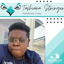 Welcome Morgan Moser to Highland Elementary! "I am excited to spend time  with the children and watch them grow throughout the school year." #BeBold