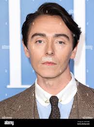 Actor david dawson hi-res stock photography and images