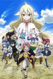 Maybe you would like to learn more about one of these? Fairy Tail Filler List The Ultimate Anime Filler Guide
