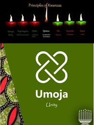 Pin By Nativenewyorker On Kwanzaa Kwanzaa Principles Kwanzaa Umoja Kwanzaa