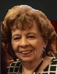 Obituary for Jeanette A. (Parrise) Crislip