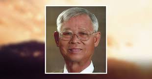 Anthony Cuong Phu Nguyen Obituary December 3, 2021