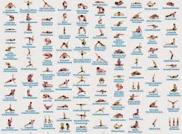 1271fb10bcffd3f712d52b01a9180fb7 Jpg 1212 898 Yoga Poses Names All Yoga Poses Hatha Yoga Poses