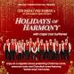 Holidays of Harmony event image