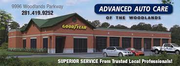 Bring your car for affordable rates on any sized job. Advanced Auto Care Of The Woodlands Home Facebook