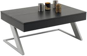 Simple and sleek or adjustable and extendable, you can find your perfect dining table right here. Contemporary Coffee Table Granville Boconcept Mdf Steel Rectangular