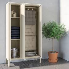 Kolbjorn Cabinet Indoor Outdoor Beige 35x63 Ikea Indoor Ikea Furniture