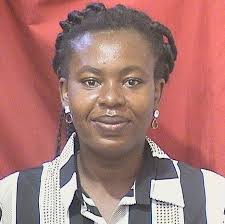 Profile of Mrs. Debora, Achamfuo-Yeboah