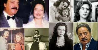 يوسف شعبان إذ أكد أشرف زكي في تصريحات خاصة لـ وكالة الشرق الأوسط، أن حالة الفنان القدير يوسف شعبان جيدة ومستقرة، قبل أن يعبر عن استيائه الشديد من تداول مثل هذه الأخبار على منصات التواصل الاجتماعي وفي بعض المواقع. ÙØ³Ø§Ø¡ ÙÙ Ø­ÙØ§Ø© ÙÙØ³Ù Ø´Ø¹Ø¨Ø§Ù ÙÙÙÙ Ø·Ø§ÙØ± Ø§ÙØ£ÙÙÙ ÙØ§ÙØ«Ø§ÙÙØ© Ø§Ø¨ÙØ© Ø§Ø®Øª Ø§ÙÙÙÙ ÙØ§Ø±ÙÙ