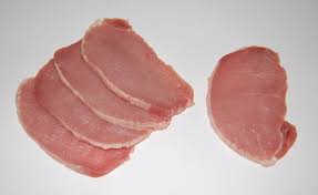 ¿se te acaban las ideas para cocinar filetes de cerdo? Filetes De Lomo Al Ajillo