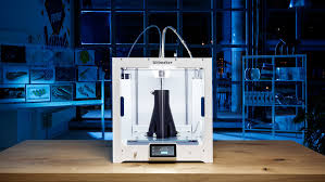Learn how multi material 3d printers can positively impact your organization. Best Professional 3d Printers All3dp