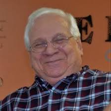 Paul Tiller (1937-2019)