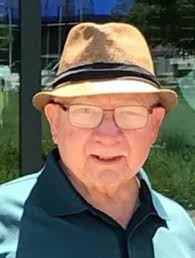 Obituary of Wesley R. Wehner