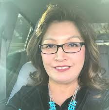 2022 Navajo Nation PResidential Candidates