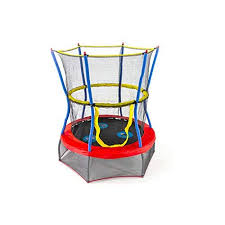10 Best Trampoline For Toddlers In 2020 Mini Trampoline Trampoline Enclosure Toddler Trampoline