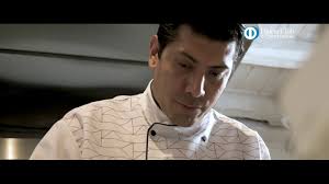 Conoce al Chef David Picco