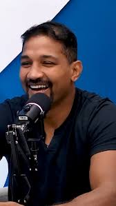 Em breve, às 21h, você terá a chance de conhecer o brasileiro com o maior  número de conquistas internacionais no boxe: o medalhista olímpico e atual  campeão latino-americano dos super médios, ...