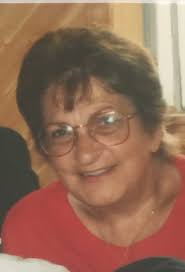 Obituary for Lena C. Ward