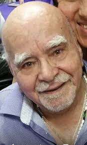 Calixto Medina's Instagram, Twitter & Facebook