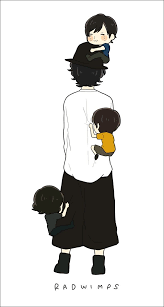 art by とぅじ on pixiv radwimps radwimps ロゴ ラッドウィンプス 背景 素材 かわいい