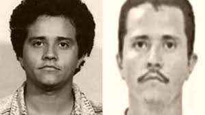 El mapa de los jefes del narco en México a 1 año y 3 meses de la sentencia del “Chapo” - Infobae