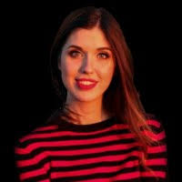 Eva Iris González Saiz Email & Phone Number